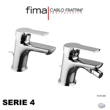 Arredo bagno set usato  Petilia Policastro