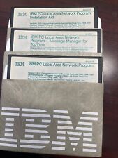 Ibm local area for sale  New York