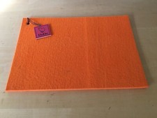 Used in shop - Base expositor DODO - 30 x 21 cm - Orange color Naranja - Usado comprar usado  Enviando para Brazil