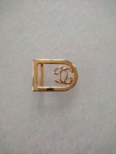 Fibbia gucci donna usato  Induno Olona