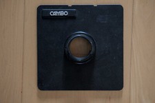 Cambo 4x5 9x12 gebraucht kaufen  Puchheim