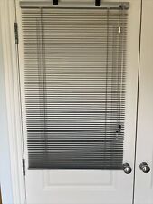 Luxaflex venetian blind for sale  FROME