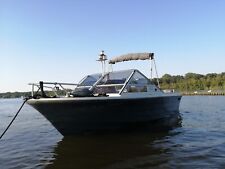 Motorboot kajütboot gebraucht kaufen  Berlin