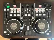 Hercules dj4set controller d'occasion  Expédié en Belgium