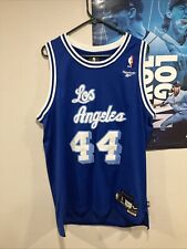 Jerry west jersey for sale  Redmond