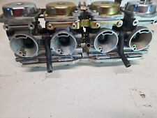Yamaha 600 diversion usato  Frattamaggiore