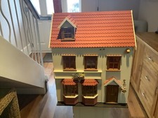 Dolls house furniture for sale  BRIXHAM