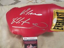 Vitali klitschko signed for sale  New York