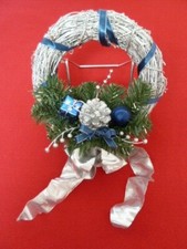 Türkranz adventskranz advents gebraucht kaufen  Deutschland