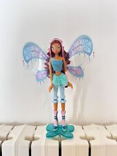 Figurine winx layla d'occasion  Pontacq