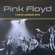 Live london 1972 usato  Castellabate