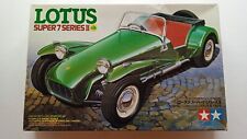 Lotus super series d'occasion  L'Absie