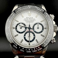rolex 16520 for sale  Mokena