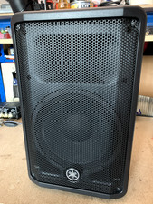 Yamaha dbr10 way for sale  SEAFORD