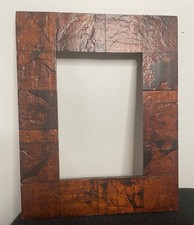 Vtg. frame wood for sale  Logan