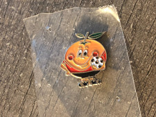 Vintage badge métal d'occasion  Jujurieux