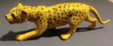 Plastik tier leopard gebraucht kaufen  Iggensbach