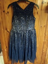 dresses 8 years for sale  SHETLAND