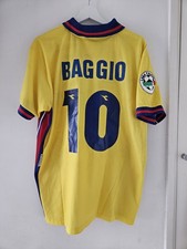 Match worn shirt usato  Impruneta