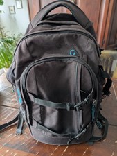 satch schulrucksack gebraucht kaufen  Hamminkeln