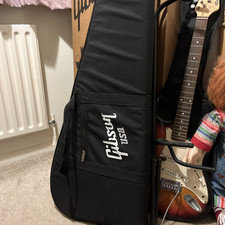 Gibson electric guitar for sale  SLEAFORD