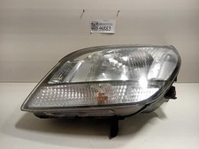 Faro anteriore sinistro usato  Italia