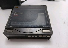 Lettore portatile technics usato Lettore portatile technics usato  Castiglione delle Stiviere