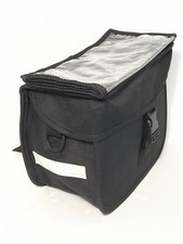 Sacoche guidon vélo d'occasion  Montpellier-