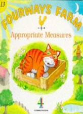 Appropriate measures anon for sale  UK