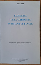 Recherches composition rythmiq d'occasion  Saint-Ouen