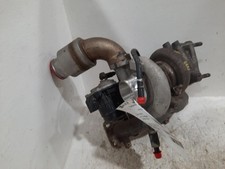 Turbo turbocharger 2017 for sale  Rosemount
