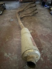 Gsxr 600 exhaust for sale Gsxr 600 exhaust for sale  TREDEGAR