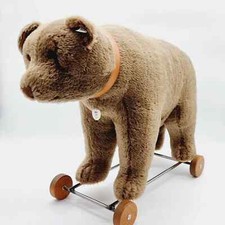 Steiff bär rädern gebraucht kaufen  Heidenheim an der Brenz
