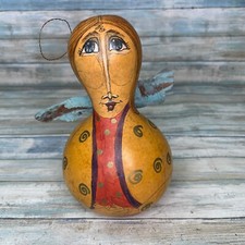 decorative gourd hand painted for sale decorative gourd hand painted for sale Green Cove Springs