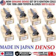 Genuine denso ignition for sale  Lincoln