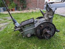 Citroen 2cv early for sale  REDDITCH