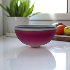 bowl heavy fruit glass for sale bowl heavy fruit glass for sale EASTBOURNE