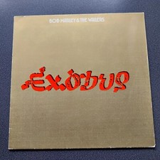 Vinyl bob marley gebraucht kaufen  Wöllstein