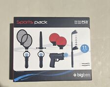 Pack accessoires sports d'occasion  L'Hermitage