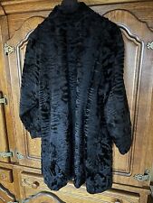 Vintage schwarzer persianer gebraucht kaufen  Nalbach