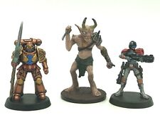 Warhammer game worshop d'occasion  Mulhouse-