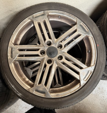 Talladega style alloys for sale  SEAHAM