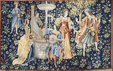 Tapisserie style médiévale d'occasion  Paris-