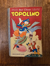 Topolino libretto 236 usato  Vicenza