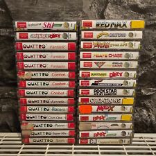 Codemasters games commodore for sale  STOCKTON-ON-TEES