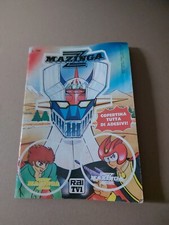 Fumetto mazinga numero usato  Savignano sul Panaro