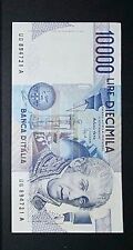 10000 lire diecimila usato  Val di Nizza