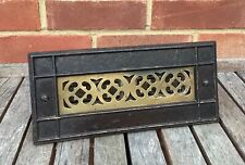 brass air vent for sale  FELIXSTOWE