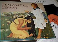 Pooh parsifal giri usato  Palermo