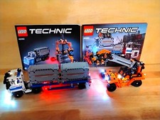 Lego technic 42062 for sale  Saint Augustine
